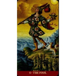 Tarot of Traditions - Giu