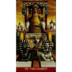 Tarot of Traditions - Giu