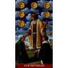 Tarot of Traditions - Giu