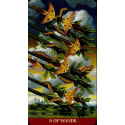 Tarot of Traditions - Giu