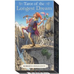 Tarot of the Longest Drea