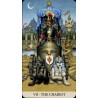 Tarot of the Longest Drea