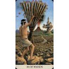 Tarot of the Longest Drea