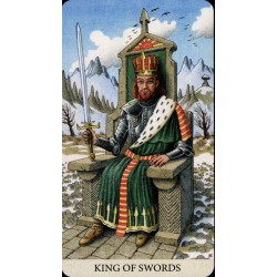 Tarot of the Longest Drea