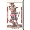 Tarot Soprafino Dellaroca