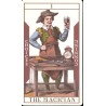 Tarot Soprafino Dellaroca
