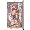 Tarot Soprafino Dellaroca