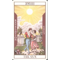 Tarot Soprafino Dellaroca