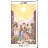 Tarot Soprafino Dellaroca