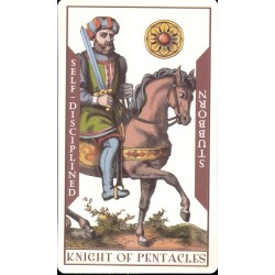 Tarot Soprafino Dellaroca