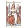 Tarot Soprafino Dellaroca