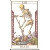 Tarot Soprafino Dellaroca
