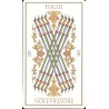 Tarot Soprafino Dellaroca