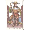 Tarot Soprafino Dellaroca