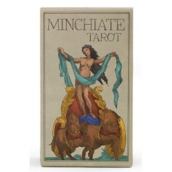 Tarot Minchiate Tarot (9