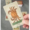Tarot Minchiate Tarot (9