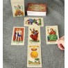 Tarot Minchiate Tarot (9