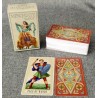 Tarot Minchiate Tarot (9