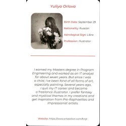 Tarot Minchiate Tarot (9