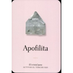 Oraculo Cristales Para Pr