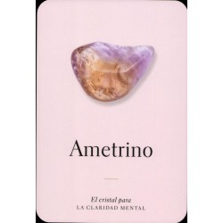 Oraculo Cristales Para Pr