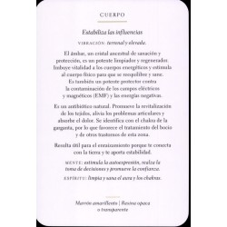 Oraculo Cristales Para Pr