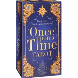 Tarot One Upon A Time (EN