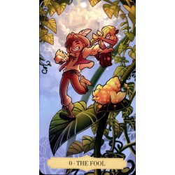 Tarot One Upon A Time (EN