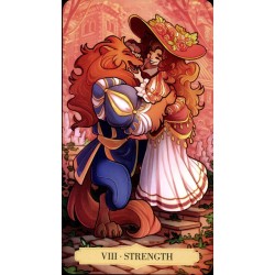 Tarot One Upon A Time (EN