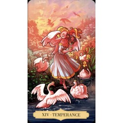 Tarot One Upon A Time (EN