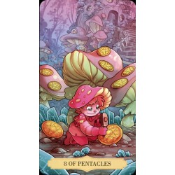 Tarot One Upon A Time (EN