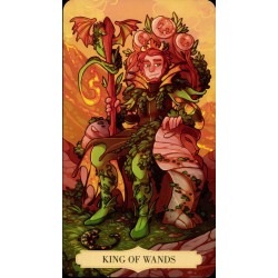 Tarot One Upon A Time (EN