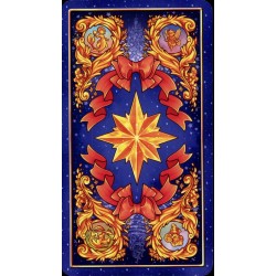 Tarot One Upon A Time (EN