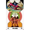 Tarot Supernova Tarot (EN