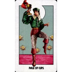 Tarot Supernova Tarot (EN