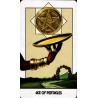 Tarot Supernova Tarot (EN