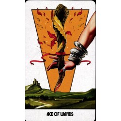 Tarot Supernova Tarot (EN