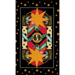 Tarot Supernova Tarot (EN