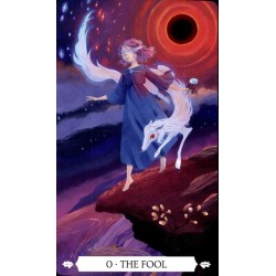 Tarot Under The Oak Tarot