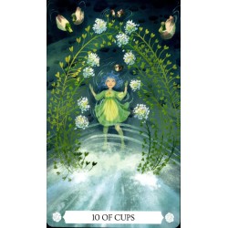 Tarot Under The Oak Tarot