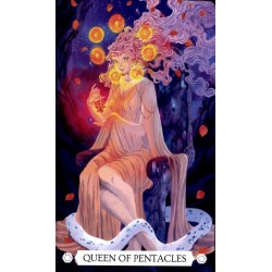 Tarot Under The Oak Tarot