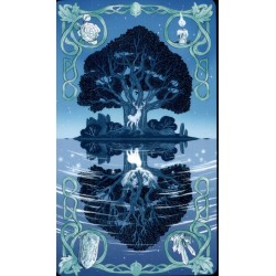 Tarot Under The Oak Tarot