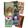 Tarot Earth Woman Tarot (