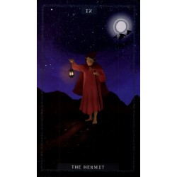Tarot Earth Woman Tarot (