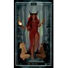 Tarot Earth Woman Tarot (