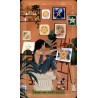 Tarot Earth Woman Tarot (
