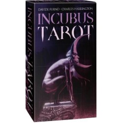 Tarot Incubus Tarot (2024