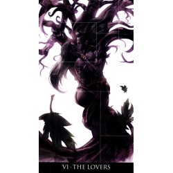 Tarot Incubus Tarot (2024