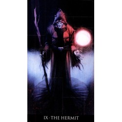 Tarot Incubus Tarot (2024