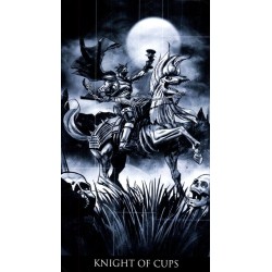 Tarot Incubus Tarot (2024